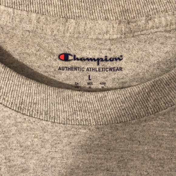 Westside Gunn TShirt champion - Picture 3 of 3